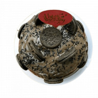 Oreo Icing Cake online delivery in Noida, Delhi, NCR,
                    Gurgaon