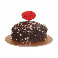 Overloaded Chocochip Cake online delivery in Noida, Delhi, NCR,
                    Gurgaon