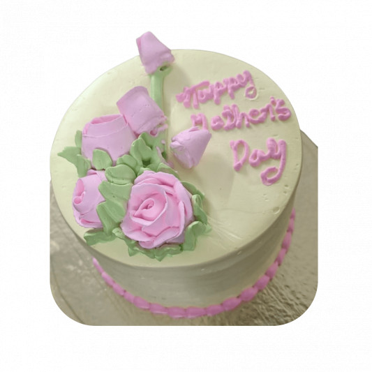 Mothers Day Cake online delivery in Noida, Delhi, NCR, Gurgaon