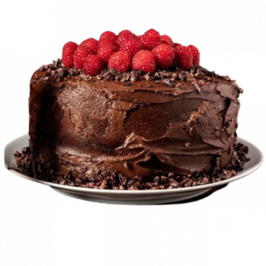 Chocolate Raspberry Cake online delivery in Noida, Delhi, NCR, Gurgaon