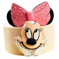 Mickey Mice Cake For Girl online delivery in Noida, Delhi, NCR,
                    Gurgaon