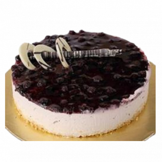 Blueberry Cheese Cake online delivery in Noida, Delhi, NCR, Gurgaon