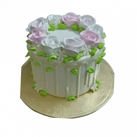 Vanilla Tall  Cake online delivery in Noida, Delhi, NCR, Gurgaon