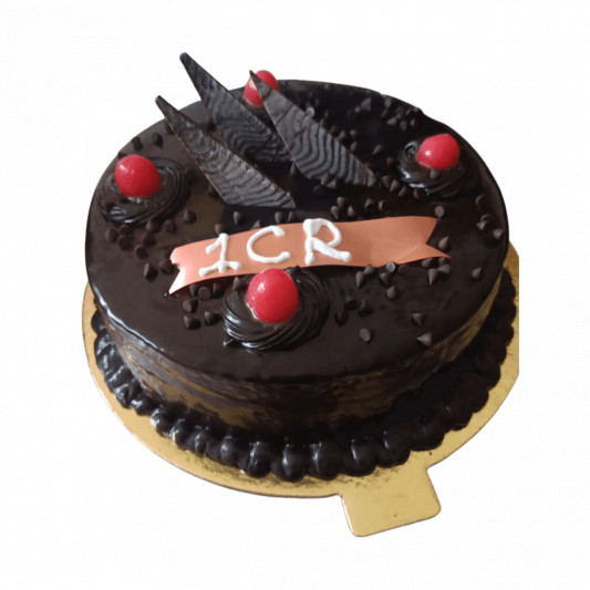 Chocolate Cherry Cake online delivery in Noida, Delhi, NCR, Gurgaon