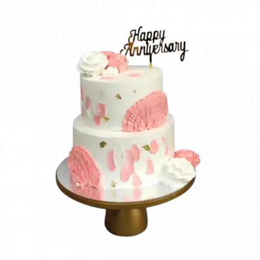 Multi Tier Cakes Online | Fresh 2, 3 Layer Cakes - FNP