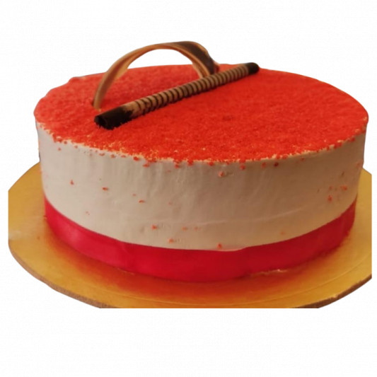 Red Velvet Cake online delivery in Noida, Delhi, NCR, Gurgaon