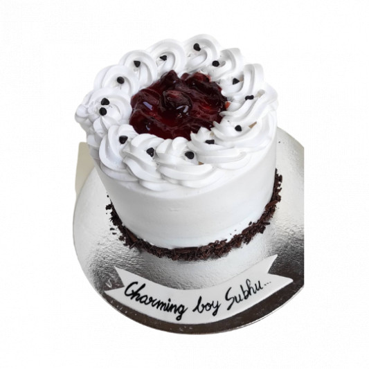 Blueberry Cake for Charming Boy online delivery in Noida, Delhi, NCR, Gurgaon