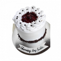 Blueberry Cake for Charming Boy online delivery in Noida, Delhi, NCR,
                    Gurgaon