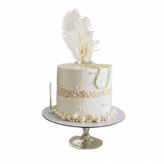 Pearl Designer Cake online delivery in Noida, Delhi, NCR, Gurgaon