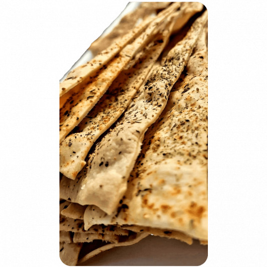 Italian Herbed Lavash online delivery in Noida, Delhi, NCR, Gurgaon