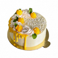 Fathers Day Cream Cake online delivery in Noida, Delhi, NCR,
                    Gurgaon