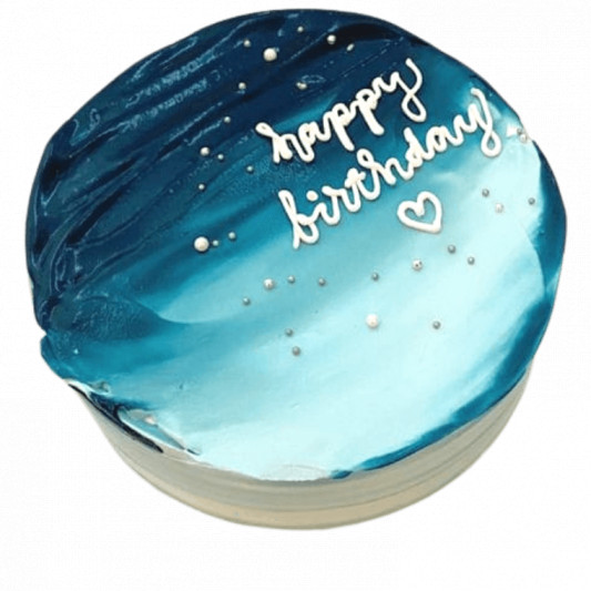 Mini Birthday Cake for Love online delivery in Noida, Delhi, NCR, Gurgaon