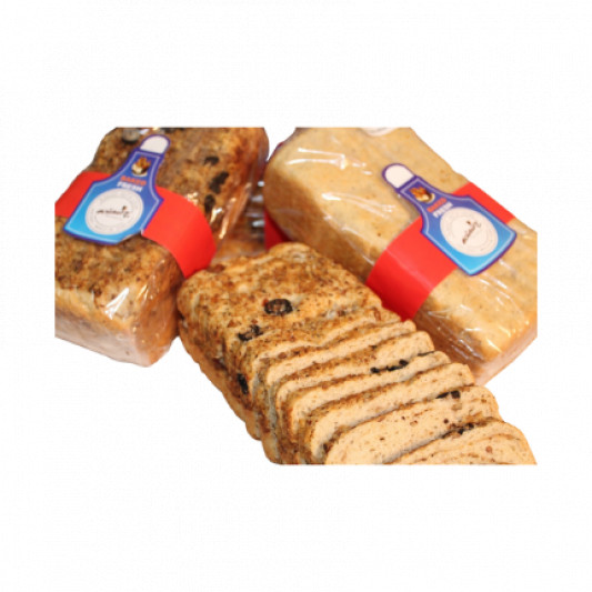 Plain Gluten free Bread with Herbs online delivery in Noida, Delhi, NCR, Gurgaon