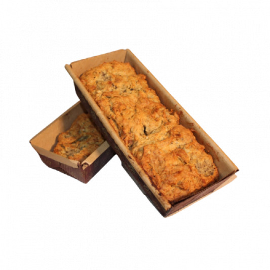 Gluten Free Banana Bread online delivery in Noida, Delhi, NCR, Gurgaon