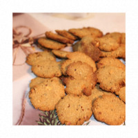 Gluten Free Vegan Cookies online delivery in Noida, Delhi, NCR,
                    Gurgaon
