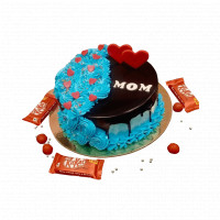 Mothers Day Special Cake online delivery in Noida, Delhi, NCR,
                    Gurgaon