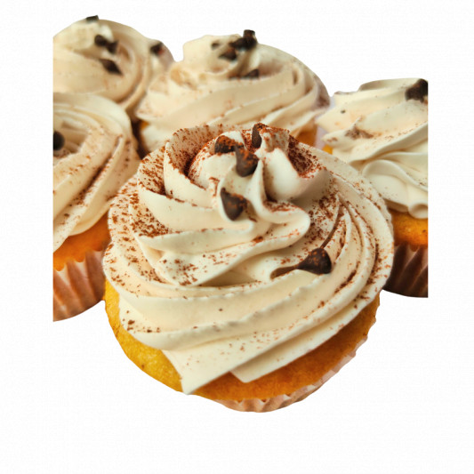 Coffee Cupcake online delivery in Noida, Delhi, NCR, Gurgaon