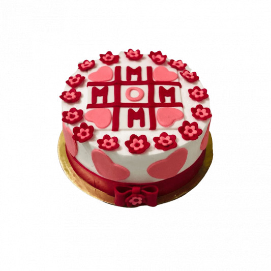 Birthday Cake for Mom online delivery in Noida, Delhi, NCR, Gurgaon