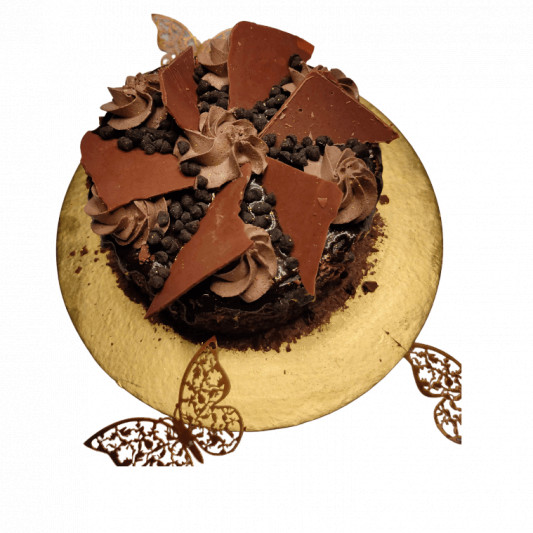 Dark Chocolate Divine Cake online delivery in Noida, Delhi, NCR, Gurgaon