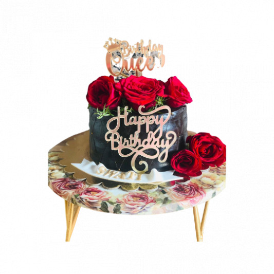 Birthday Cake for Lover online delivery in Noida, Delhi, NCR, Gurgaon