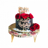 Birthday Cake for Lover online delivery in Noida, Delhi, NCR,
                    Gurgaon