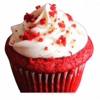 Red Velvet Cupcake online delivery in Noida, Delhi, NCR,
                    Gurgaon