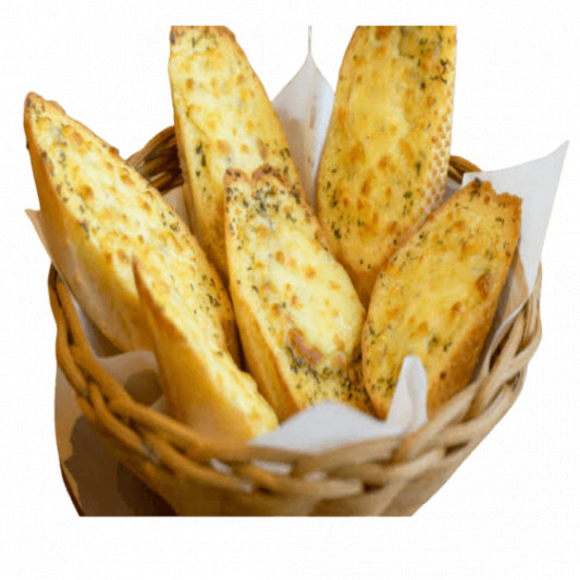 Garlic Bread online delivery in Noida, Delhi, NCR, Gurgaon