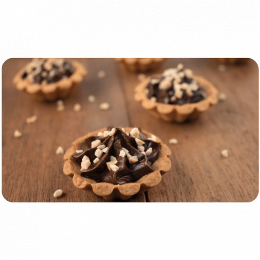 Chocolate Tarts online delivery in Noida, Delhi, NCR, Gurgaon