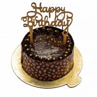 Birthday Special Chocolate Truffle Cake online delivery in Noida, Delhi, NCR,
                    Gurgaon