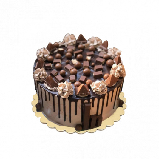 Best Kitkat Cake In New Delhi | Order Online