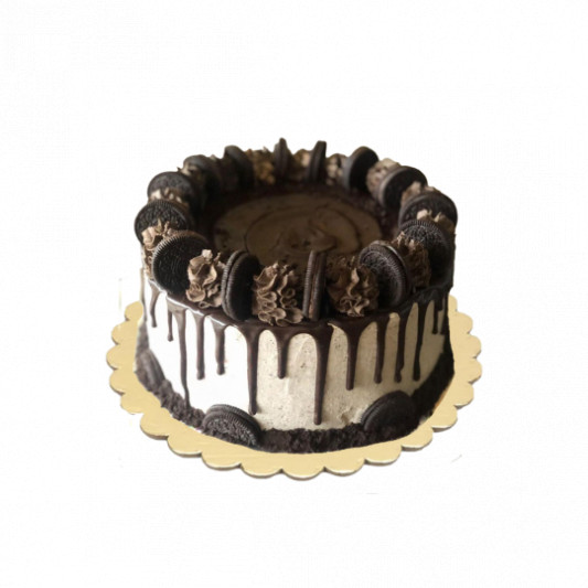 Oreo Cream Cake online delivery in Noida, Delhi, NCR, Gurgaon