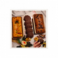 Tea Time Platter (with Cookies) online delivery in Noida, Delhi, NCR,
                    Gurgaon