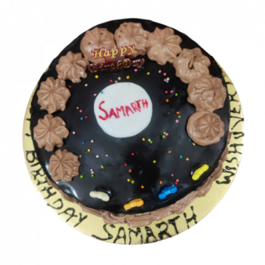 Truffle Cake  online delivery in Noida, Delhi, NCR, Gurgaon