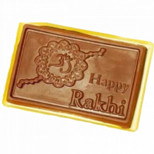 Special Raksha Bandhan Chocolates  online delivery in Noida, Delhi, NCR, Gurgaon