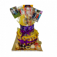 Raksha Bandhan Chocolate Hamper online delivery in Noida, Delhi, NCR,
                    Gurgaon