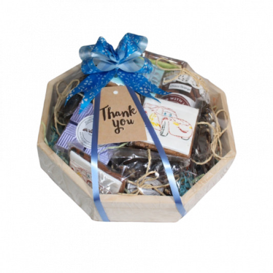 Rakhi Gift Hampers online delivery in Noida, Delhi, NCR, Gurgaon