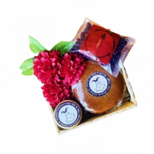 Raksha Bandhan Gift Hamper online delivery in Noida, Delhi, NCR, Gurgaon