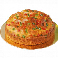 Vanilla Tutti Fruitti Dry cake  online delivery in Noida, Delhi, NCR,
                    Gurgaon