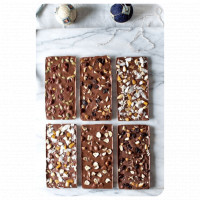 Dry Fruits Chocolates Bar online delivery in Noida, Delhi, NCR,
                    Gurgaon