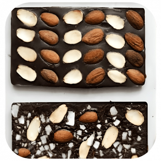 Dry Fruits Chocolates online delivery in Noida, Delhi, NCR, Gurgaon