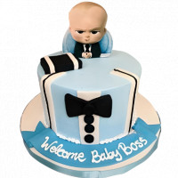 Boss Baby Cake online delivery in Noida, Delhi, NCR,
                    Gurgaon