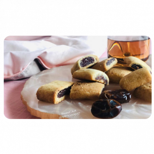 Dates filled Cookies online delivery in Noida, Delhi, NCR, Gurgaon