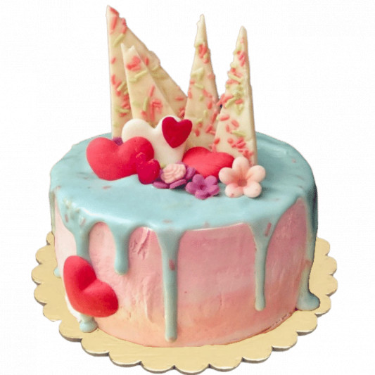 Any Occasion Cake online delivery in Noida, Delhi, NCR, Gurgaon