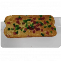 Vanilla Tutti Fruitti Dry Cake online delivery in Noida, Delhi, NCR,
                    Gurgaon