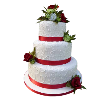 Marriage Treat Cake - 3 Tier Cake online delivery in Noida, Delhi, NCR,
                    Gurgaon
