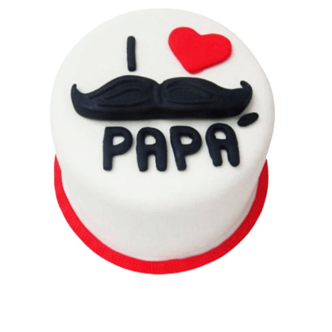 My Best Papa Cake online delivery in Noida, Delhi, NCR,
                    Gurgaon