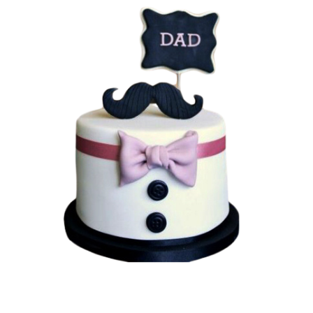 Daddy Cool Cake online delivery in Noida, Delhi, NCR,
                    Gurgaon