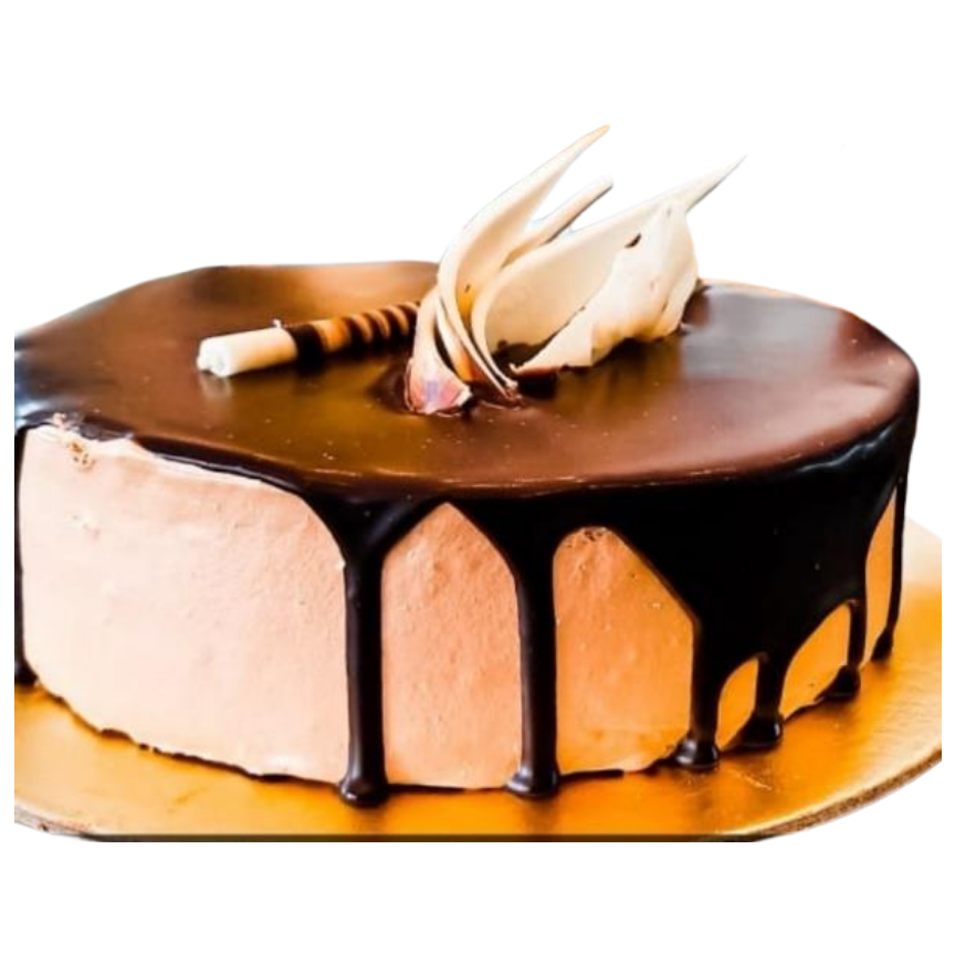 Chocolate Mousse Cake online delivery in Noida, Delhi, NCR, Gurgaon