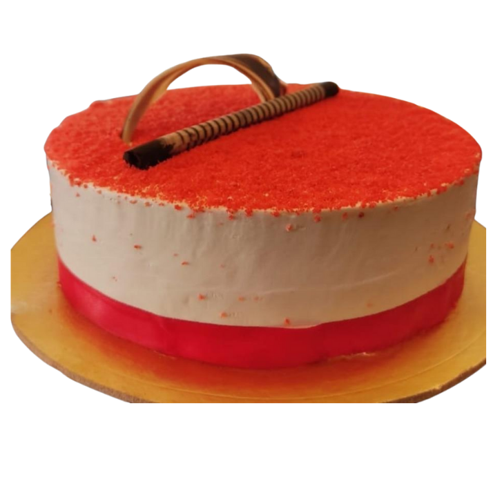 Red Velvet Cake online delivery in Noida, Delhi, NCR, Gurgaon