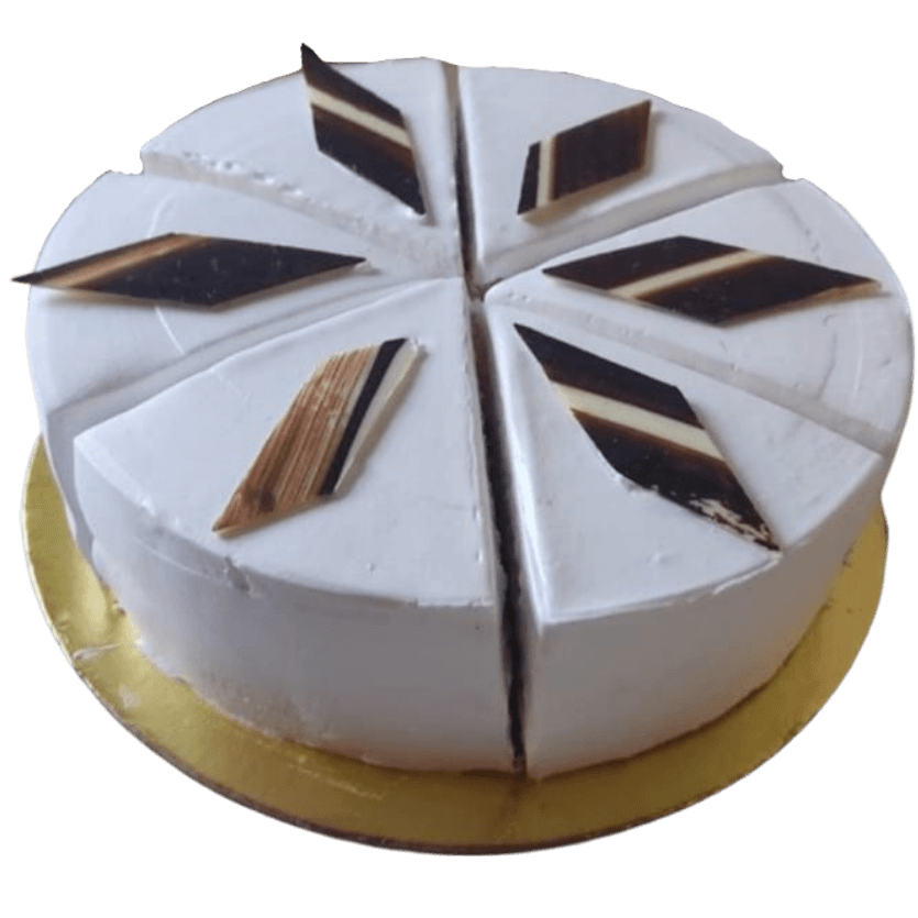Fresh Cream Vanilla Cake online delivery in Noida, Delhi, NCR,
                    Gurgaon